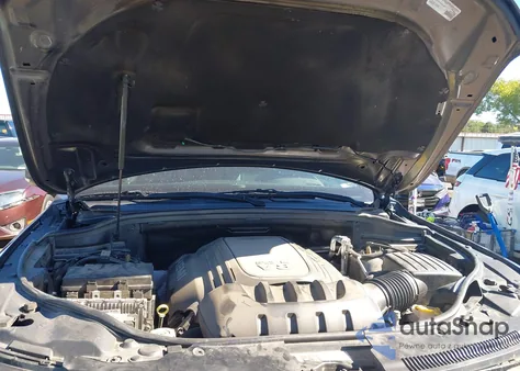 2017 Jeep Grand Cherokee Trailhawk 4X4 z USA, uszkodzony, nr VIN 1C4RJFLT3HC612992